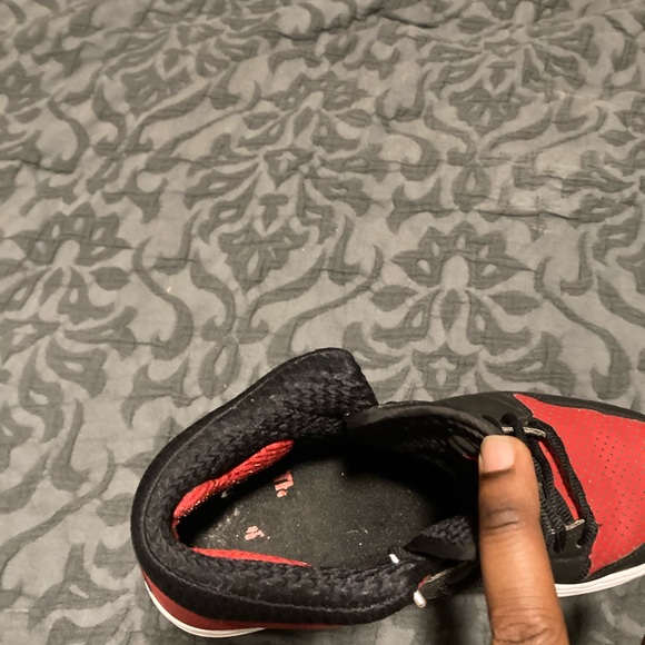 Jordan Alpha 1 - Picture 4 of 7